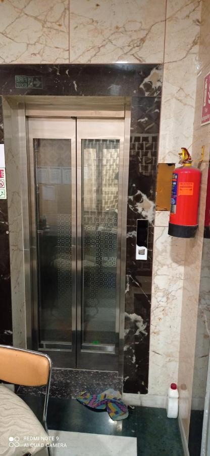 Hotel Ravi Residency 贾朗达尔 外观 照片
