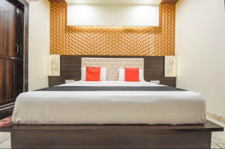 Hotel Ravi Residency 贾朗达尔 外观 照片