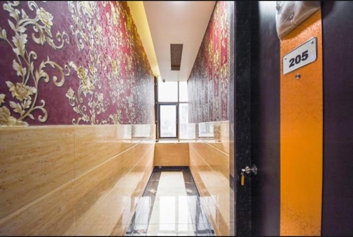 Hotel Ravi Residency 贾朗达尔 外观 照片