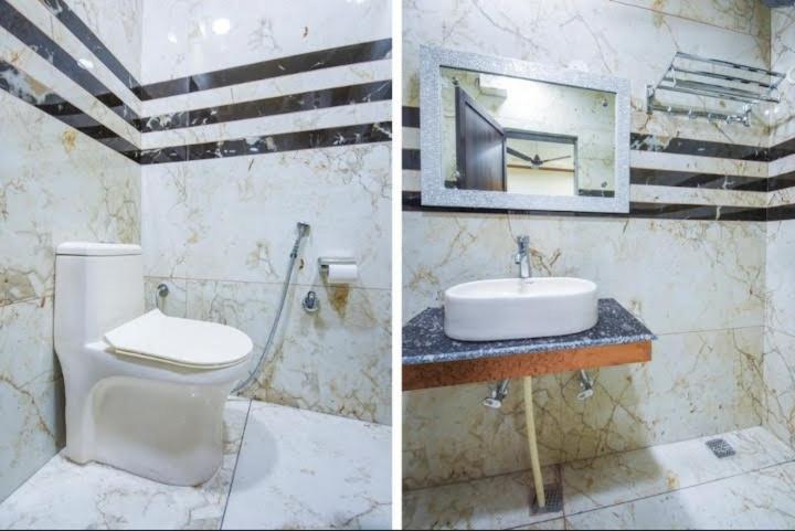 Hotel Ravi Residency 贾朗达尔 外观 照片